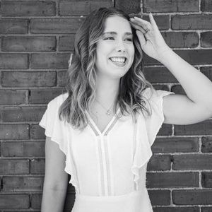 Meet your Posher, Tanya